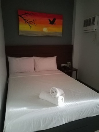 Imagen de la habitación del Hotel Le Vita Hotel. Foto 7