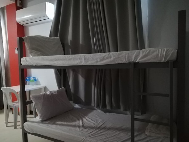 Imagen de la habitación del Hotel Le Vita Hotel. Foto 9