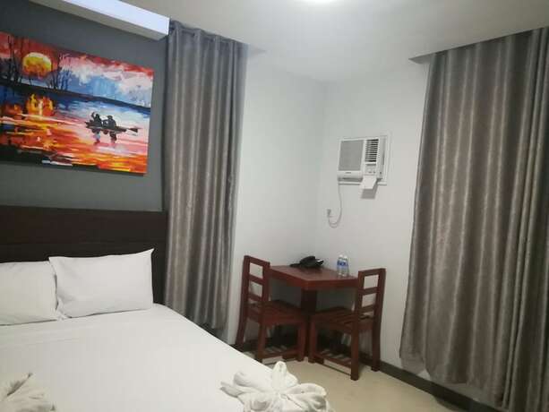 Imagen de la habitación del Hotel Le Vita Hotel. Foto 10