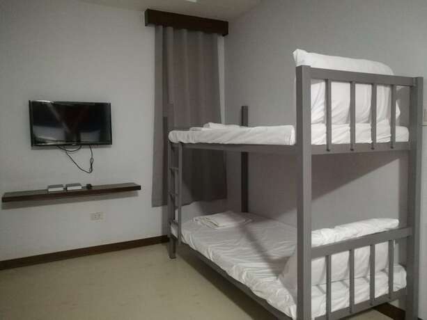 Imagen de la habitación del Hotel Le Vita Hotel. Foto 12