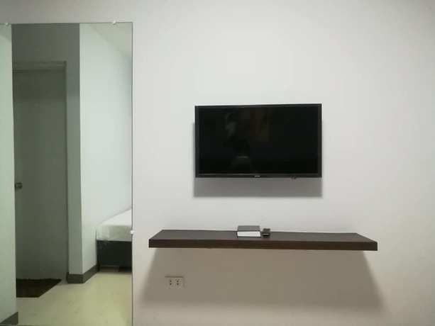 Imagen de la habitación del Hotel Le Vita Hotel. Foto 14