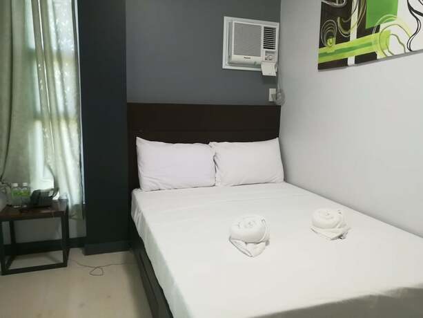 Imagen de la habitación del Hotel Le Vita Hotel. Foto 16