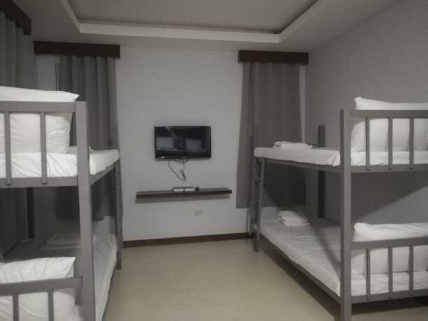 Imagen de la habitación del Hotel Le Vita Hotel. Foto 17