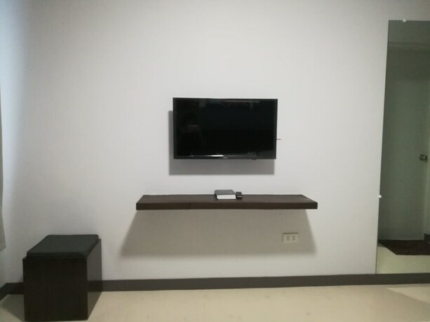 Imagen de la habitación del Hotel Le Vita Hotel. Foto 20