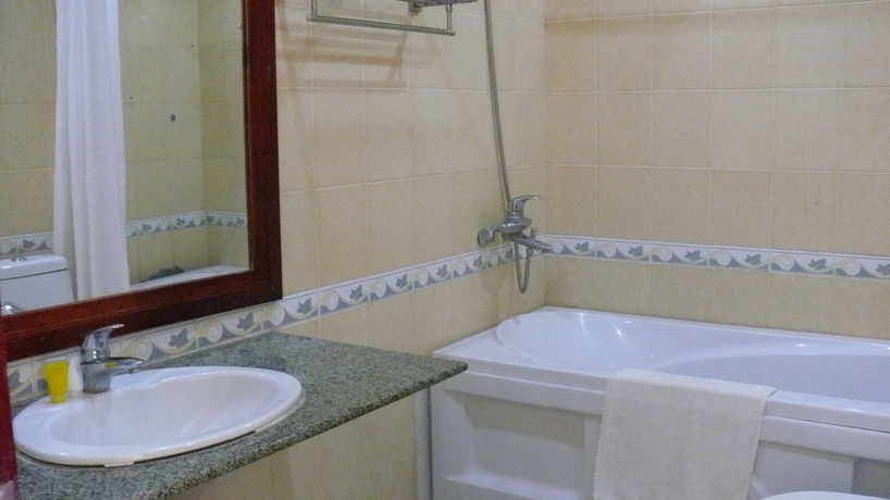 Imagen de la habitación del Hotel Le Viva Mui Ne Resort. Foto 2