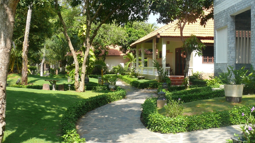 Imagen de la habitación del Hotel Le Viva Mui Ne Resort. Foto 5