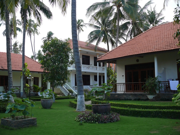 Imagen de los exteriores del Hotel Le Viva Mui Ne Resort. Foto 13