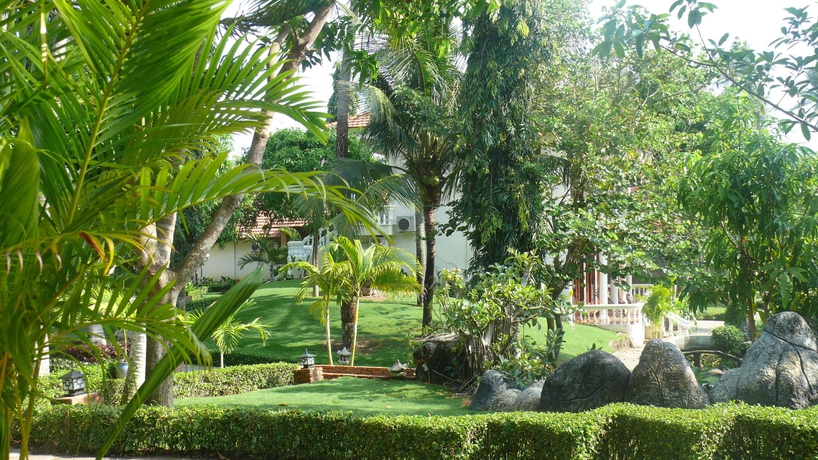 Imagen de la habitación del Hotel Le Viva Mui Ne Resort. Foto 8