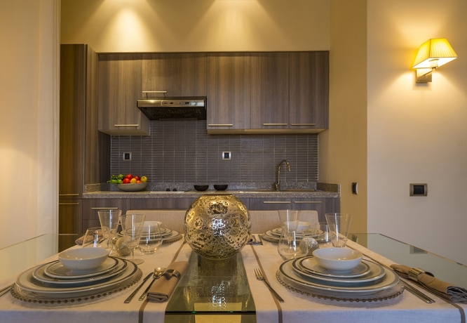 Imagen de la habitación del Hotel Le Vizir Center Parc and Resort. Foto 3