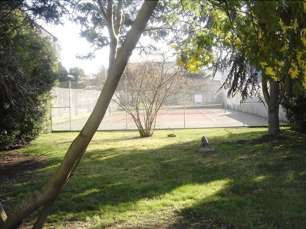 Imagen general del Hotel Le Voltaire. Foto 2