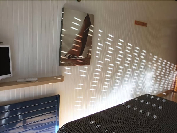 Imagen de la habitación del Hotel Le Voltaire, Rennes. Foto 12