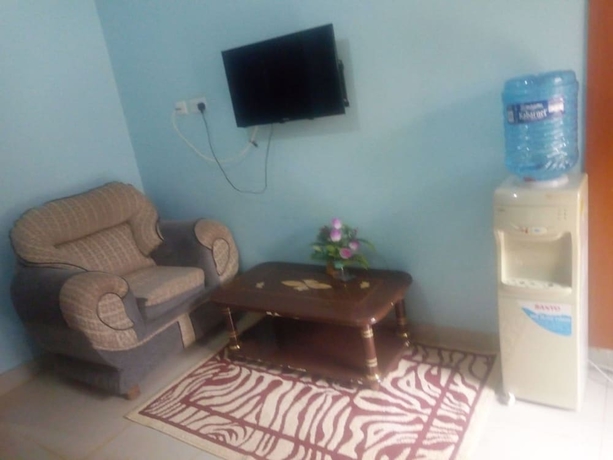 Imagen de la habitación del Hotel Le Voyage Resort. Foto 6