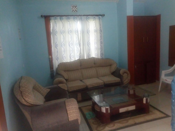 Imagen de la habitación del Hotel Le Voyage Resort. Foto 7