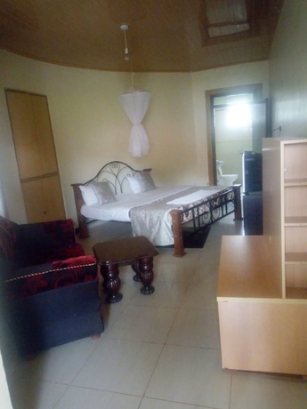 Imagen de la habitación del Hotel Le Voyage Resort. Foto 13