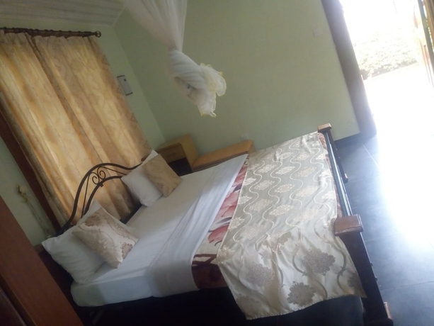 Imagen de la habitación del Hotel Le Voyage Resort. Foto 17