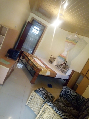 Imagen de la habitación del Hotel Le Voyage Resort. Foto 18