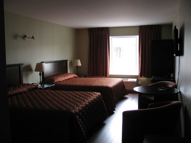 Imagen de la habitación del Hotel Le Voyageur De Qu&eacute;bec. Foto 2