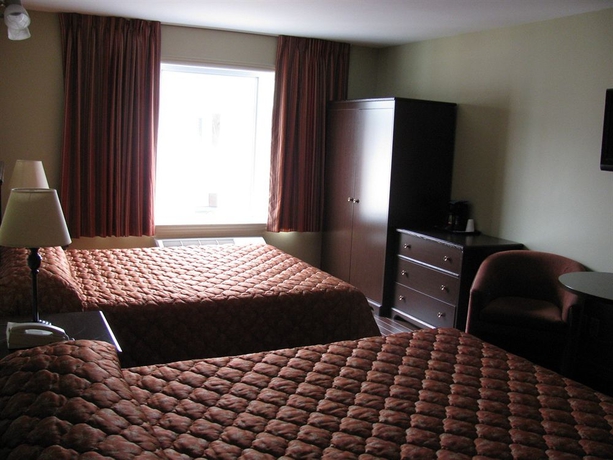 Imagen de la habitación del Hotel Le Voyageur De Qu&eacute;bec. Foto 3