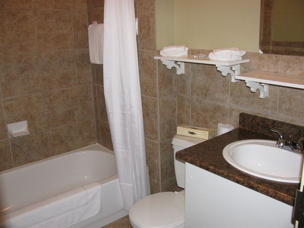 Imagen de la habitación del Hotel Le Voyageur De Qu&eacute;bec. Foto 4