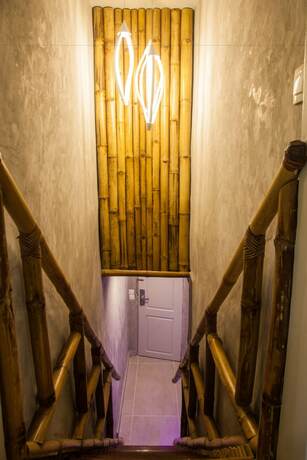 Imagen general del Hotel Le Wafou. Foto 8