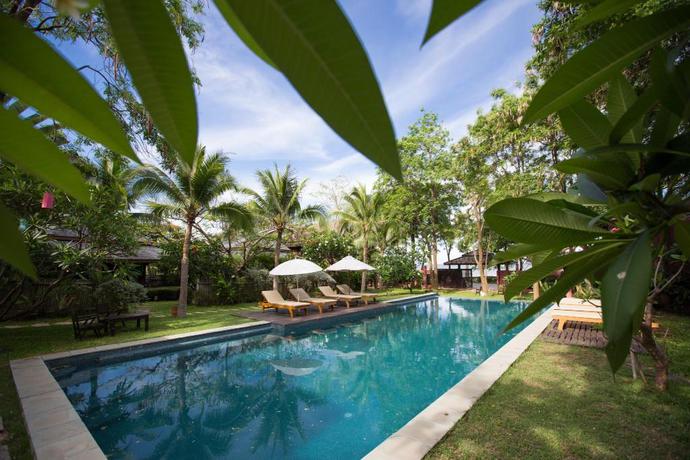 Imagen general del Hotel Le Way Resort. Foto 2