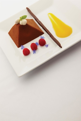 Imagen del bar/restaurante del Hotel Le Westin Montréal. Foto 5