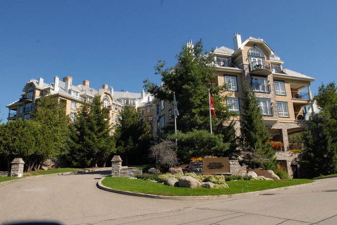 Imagen general del Hotel Le Westin Tremblant. Foto 2