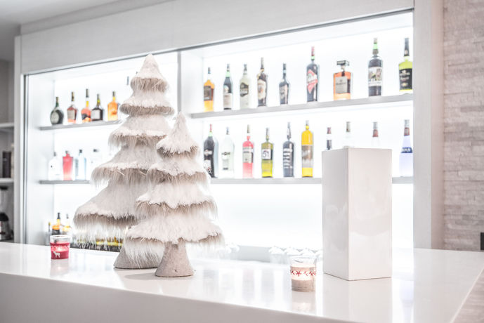 Imagen de la habitación del Hotel Le White. Foto 10