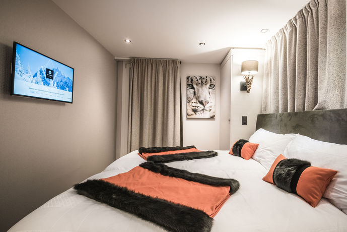 Imagen general del Hotel Le White. Foto 3