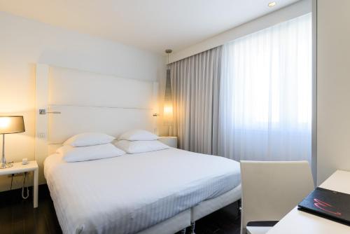 Imagen general del Hotel Le Windsor Grande Plage Biarritz. Foto 2