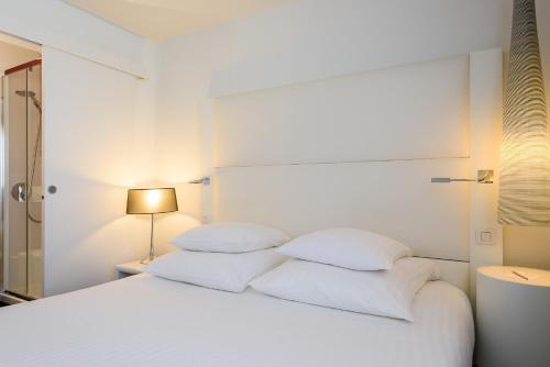 Imagen general del Hotel Le Windsor Grande Plage Biarritz. Foto 3