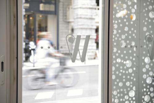 Imagen general del Hotel Le Windsor Grande Plage Biarritz. Foto 4