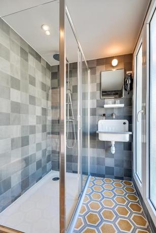 Imagen de la habitación del Hotel Le Wit. Foto 3