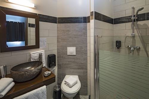 Imagen de la habitación del Hotel Le Ya'tis. Foto 6