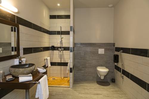 Imagen general del Hotel Le Ya'tis. Foto 1