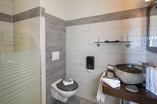 Imagen de la habitación del Hotel Le Ya'tis. Foto 10