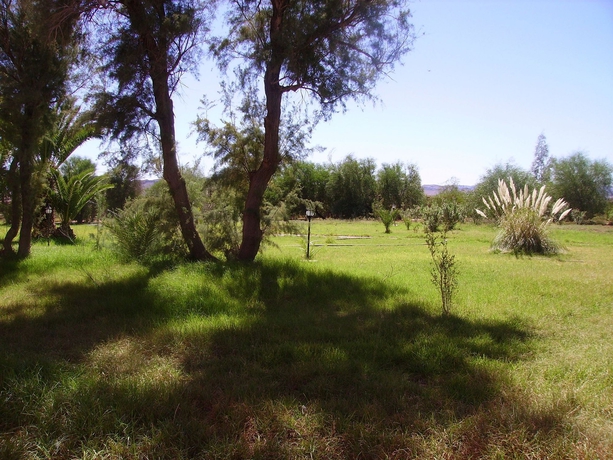 Imagen de los exteriores del Hotel Le Zat. Foto 7