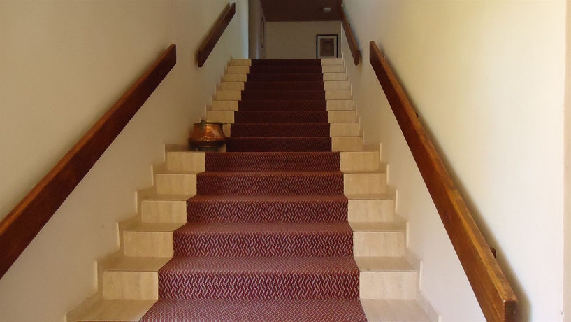 Imagen de los interiores del Hotel Le Zat. Foto 10