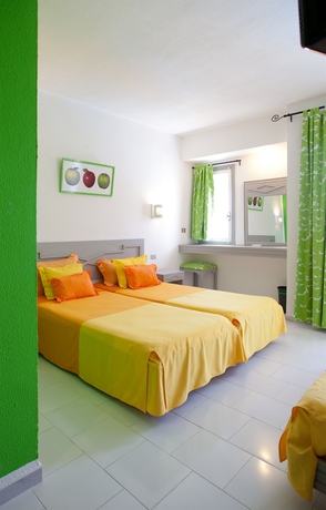 Imagen de la habitación del Hotel Le Zenith, Hammamet. Foto 3