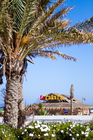 Imagen de los exteriores del Hotel Le Zenith, Hammamet. Foto 9