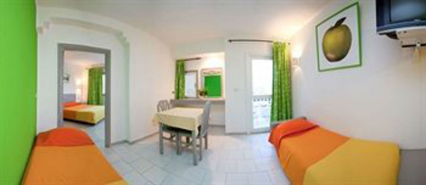Imagen de la habitación del Hotel Le Zenith, Hammamet. Foto 5
