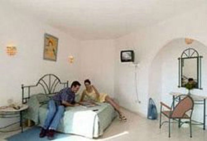 Imagen de la habitación del Hotel Le Zenith, Hammamet. Foto 6