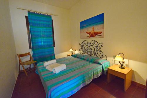 Imagen general del Hotel Le case di Stella Maris. Foto 2