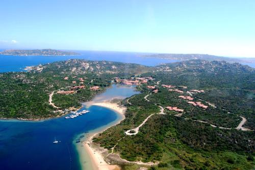 Imagen general del Hotel Le case di Stella Maris. Foto 3