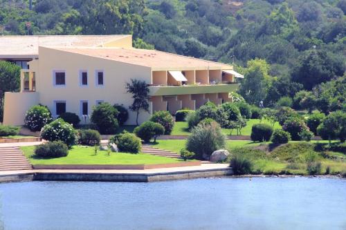 Imagen general del Hotel Le case di Stella Maris. Foto 4