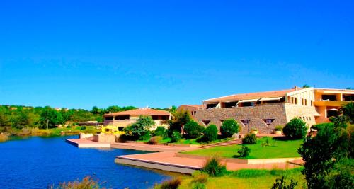 Imagen general del Hotel Le case di Stella Maris. Foto 5