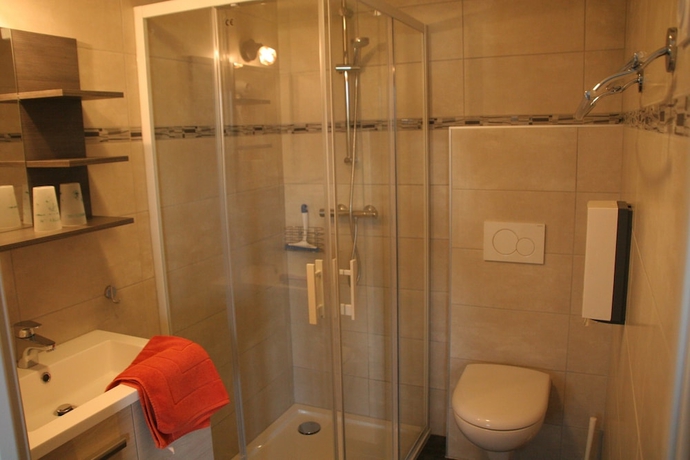 Imagen de la habitación del Hotel Le gîte Cap France. Foto 10