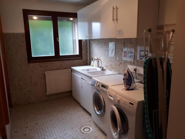 Imagen de los interiores del Hotel Le gîte Cap France. Foto 13