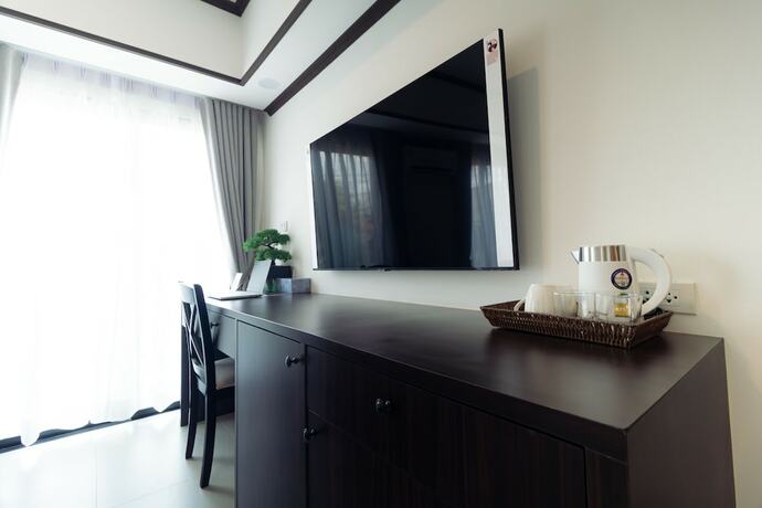 Imagen general del Hotel Le ville lanna bouqitue hotel. Foto 4