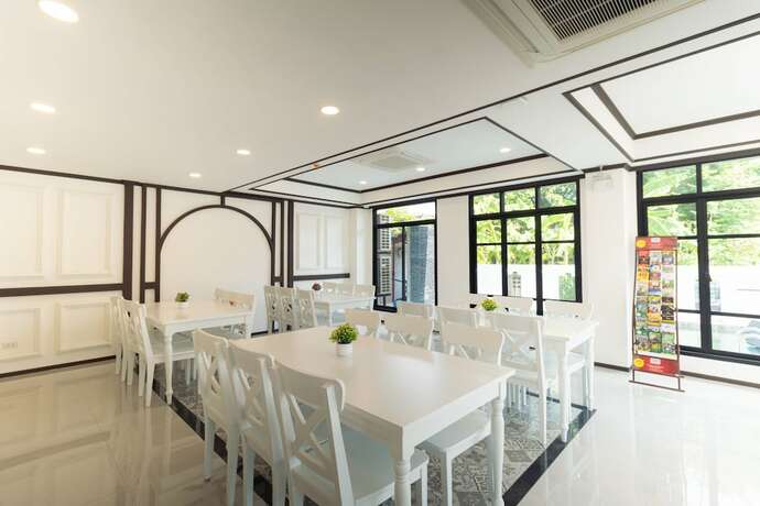 Imagen general del Hotel Le ville lanna bouqitue hotel. Foto 5